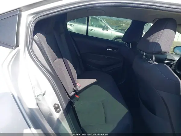 JTDEPRAEXLJ049852 2020 TOYOTA COROLLA - Image 8