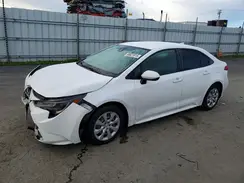 JTDEPRAEXLJ050774 2020 TOYOTA COROLLA