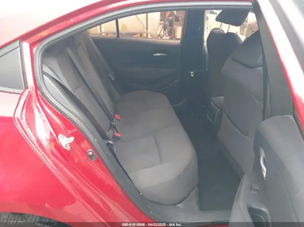 JTDEPRAEXLJ051147 2020 TOYOTA COROLLA - Image 8