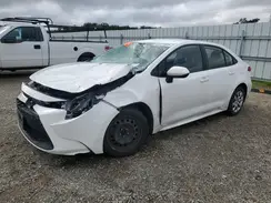 JTDEPRAEXLJ051651 2020 TOYOTA COROLLA
