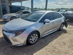 JTDEPRAEXLJ051701 2020 TOYOTA COROLLA
