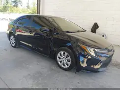 JTDEPRAEXLJ051827 2020 TOYOTA COROLLA