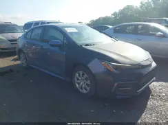 JTDEPRAEXLJ052377 2020 TOYOTA COROLLA