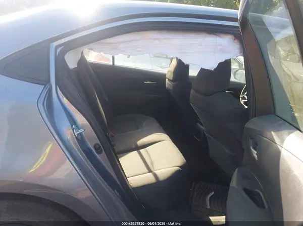 JTDEPRAEXLJ052377 2020 TOYOTA COROLLA - Image 8