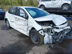 JTDEPRAEXLJ052525 2020 TOYOTA COROLLA