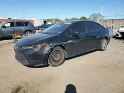 JTDEPRAEXLJ052539 2020 TOYOTA COROLLA
