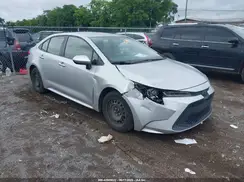 JTDEPRAEXLJ053500 2020 TOYOTA COROLLA