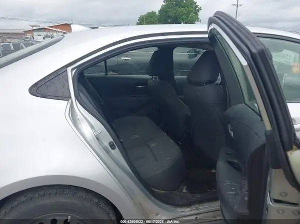 JTDEPRAEXLJ053500 2020 TOYOTA COROLLA - Image 8