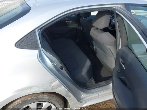 JTDEPRAEXLJ054372 2020 TOYOTA COROLLA - Image 8