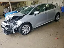 JTDEPRAEXLJ054579 2020 TOYOTA COROLLA