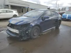 JTDEPRAEXLJ055876 2020 TOYOTA COROLLA
