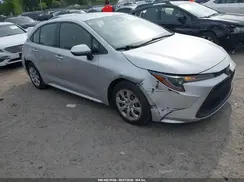 JTDEPRAEXLJ056025 2020 TOYOTA COROLLA