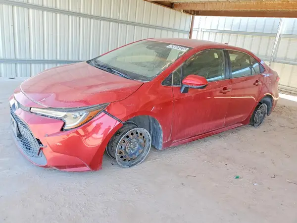 JTDEPRAEXLJ056171 2020 TOYOTA COROLLA - Image 1