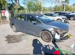 JTDEPRAEXLJ056607 2020 TOYOTA COROLLA