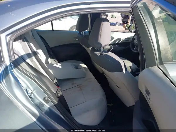 JTDEPRAEXLJ056607 2020 TOYOTA COROLLA - Image 8