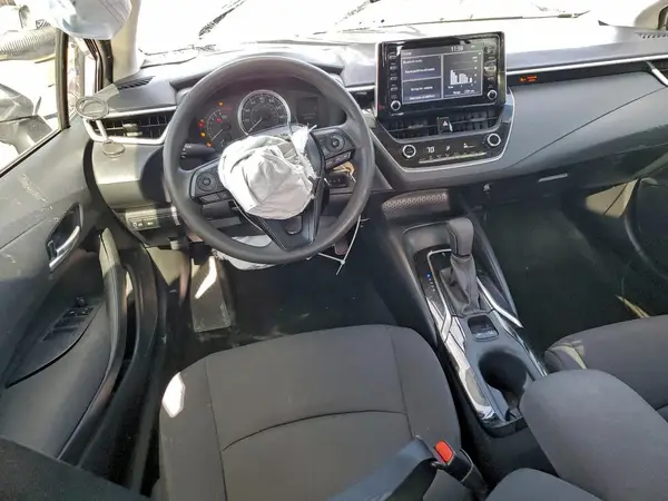 JTDEPRAEXLJ057028 2020 TOYOTA COROLLA - Image 8