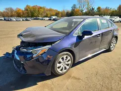 JTDEPRAEXLJ057157 2020 TOYOTA COROLLA