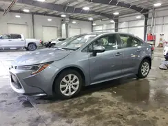 JTDEPRAEXLJ057689 2020 TOYOTA COROLLA