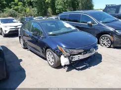 JTDEPRAEXLJ057823 2020 TOYOTA COROLLA