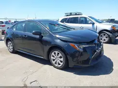 JTDEPRAEXLJ057840 2020 TOYOTA COROLLA