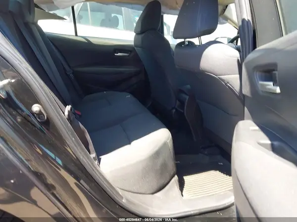 JTDEPRAEXLJ057840 2020 TOYOTA COROLLA - Image 8