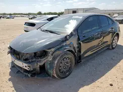 JTDEPRAEXLJ058129 2020 TOYOTA COROLLA