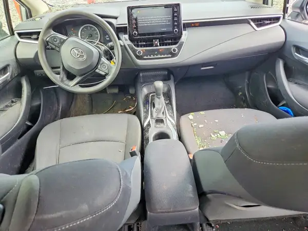 JTDEPRAEXLJ058440 2020 TOYOTA COROLLA - Image 8