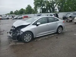 JTDEPRAEXLJ058745 2020 TOYOTA COROLLA