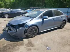 JTDEPRAEXLJ059104 2020 TOYOTA COROLLA
