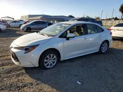 JTDEPRAEXLJ059572 2020 TOYOTA COROLLA