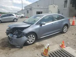 JTDEPRAEXLJ059829 2020 TOYOTA COROLLA