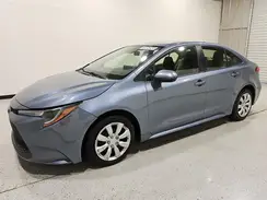 JTDEPRAEXLJ060396 2020 TOYOTA COROLLA
