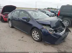 JTDEPRAEXLJ060947 2020 TOYOTA COROLLA