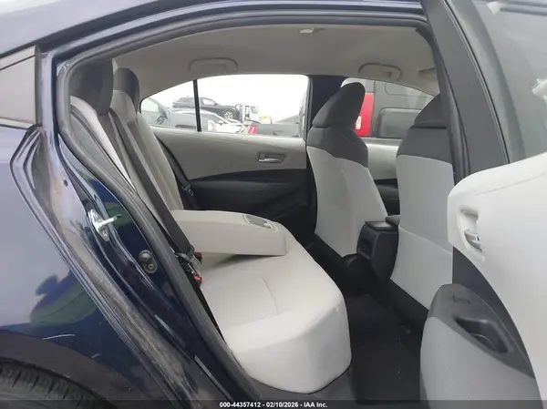 JTDEPRAEXLJ060947 2020 TOYOTA COROLLA - Image 8