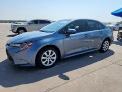 JTDEPRAEXLJ061578 2020 TOYOTA COROLLA