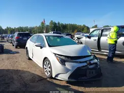 JTDEPRAEXLJ061922 2020 TOYOTA COROLLA