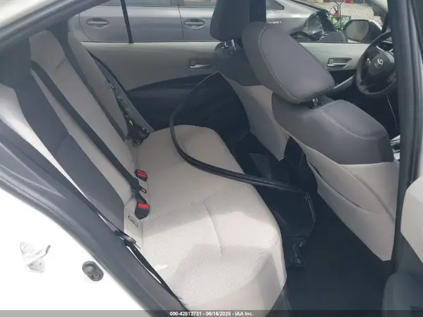 JTDEPRAEXLJ062018 2020 TOYOTA COROLLA - Image 8