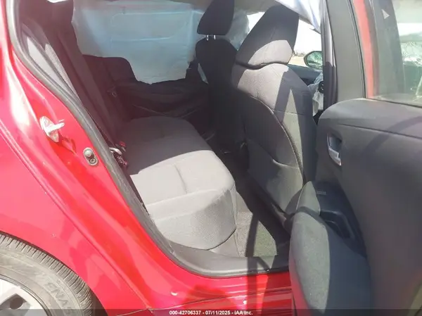 JTDEPRAEXLJ062147 2020 TOYOTA COROLLA - Image 8