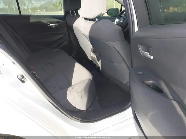 JTDEPRAEXLJ062441 2020 TOYOTA COROLLA - Image 8