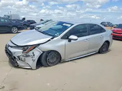 JTDEPRAEXLJ062567 2020 TOYOTA COROLLA