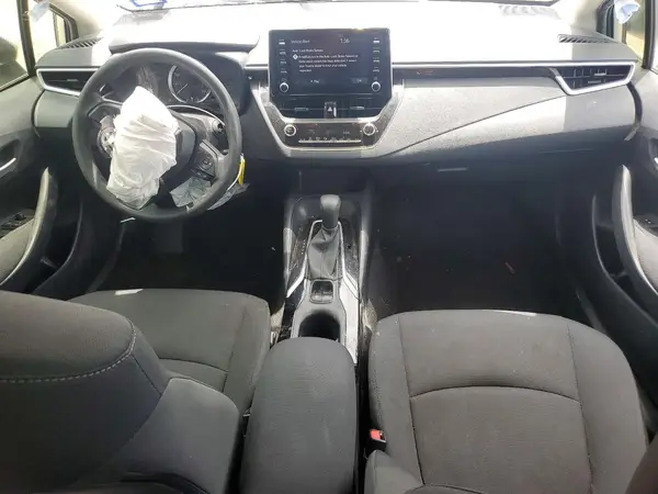 JTDEPRAEXLJ062567 2020 TOYOTA COROLLA - Image 8