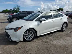 JTDEPRAEXLJ062942 2020 TOYOTA COROLLA