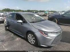 JTDEPRAEXLJ064397 2020 TOYOTA COROLLA