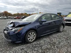JTDEPRAEXLJ064609 2020 TOYOTA COROLLA