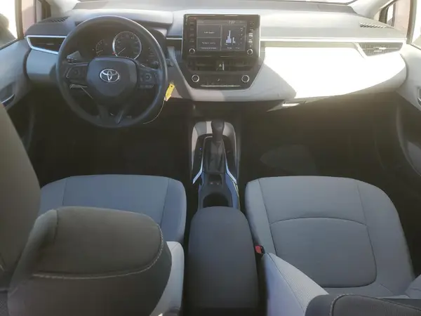 JTDEPRAEXLJ064920 2020 TOYOTA COROLLA - Image 8
