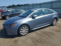 JTDEPRAEXLJ065016 2020 TOYOTA COROLLA