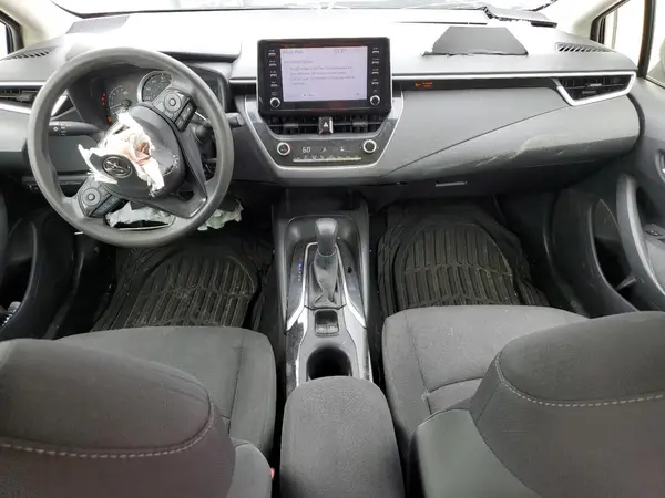 JTDEPRAEXLJ065047 2020 TOYOTA COROLLA - Image 8