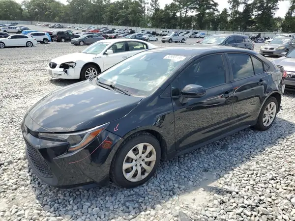 JTDEPRAEXLJ065064 2020 TOYOTA COROLLA - Image 1