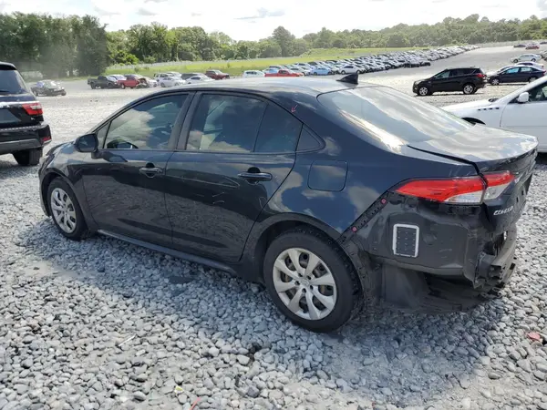 JTDEPRAEXLJ065064 2020 TOYOTA COROLLA - Image 2