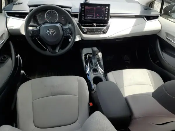 JTDEPRAEXLJ065064 2020 TOYOTA COROLLA - Image 8